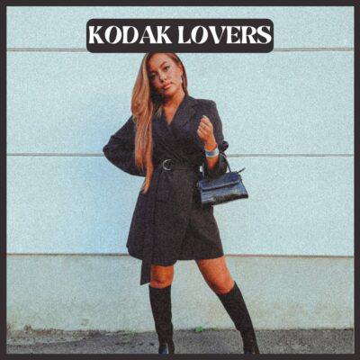 KODAK LOVERS