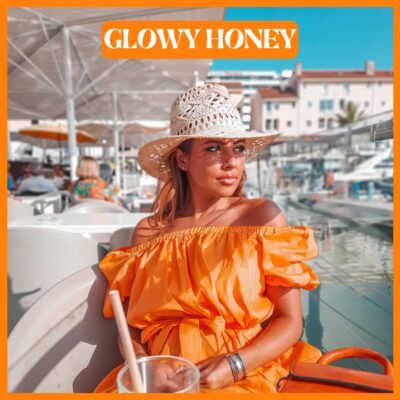 GLOWY HONEY